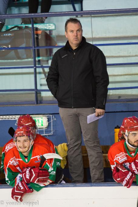 Mont-Blanc 8 - 1 Avignon