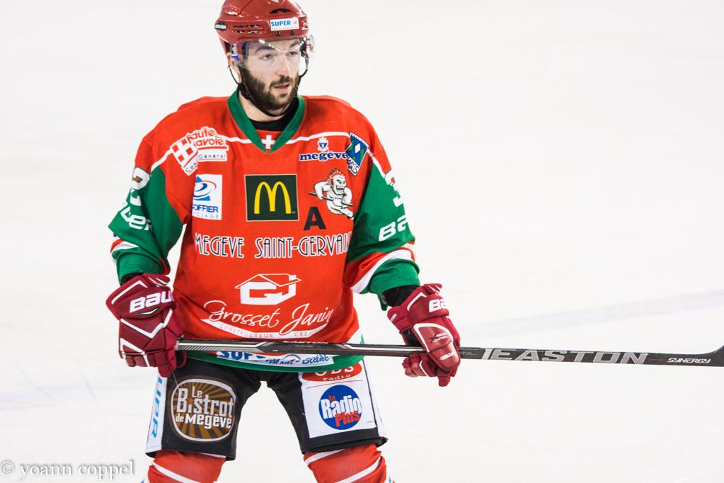Mont-Blanc 8 - 1 Avignon