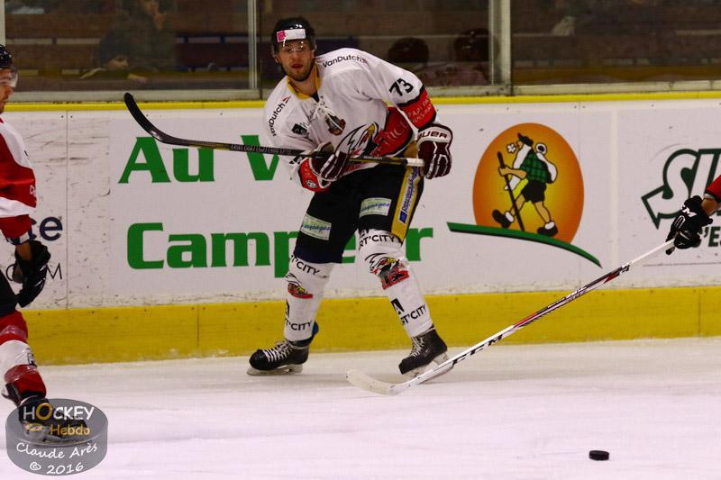 Chamonix / Morzine 2 - 4 Nice