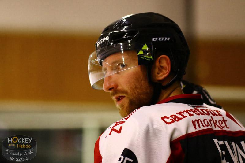 Chamonix / Morzine 2 - 4 Nice