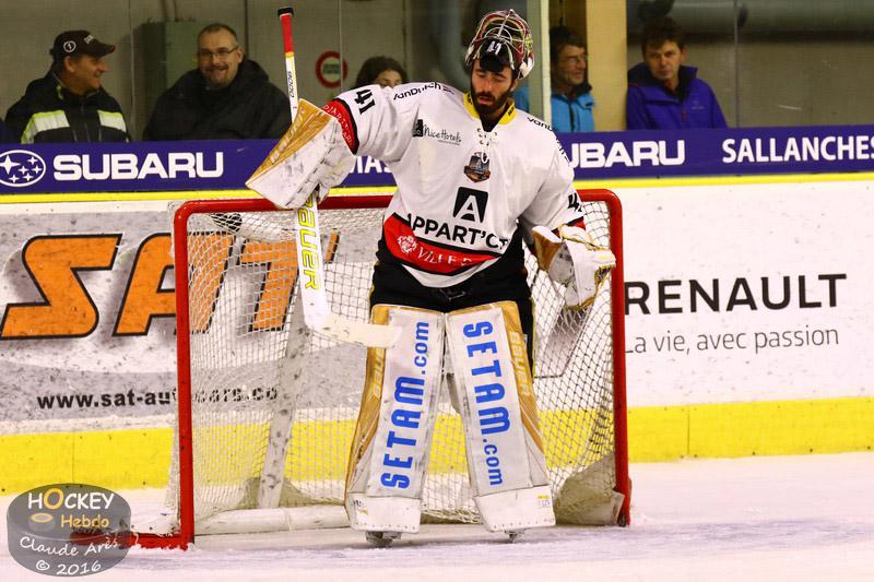 Chamonix / Morzine 2 - 4 Nice
