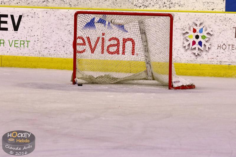 Chamonix / Morzine 2 - 4 Nice