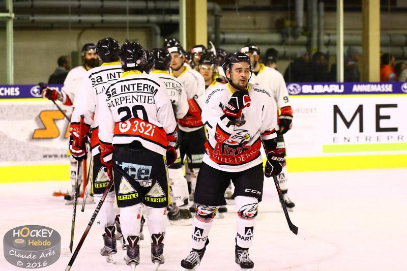Chamonix / Morzine 2 - 4 Nice