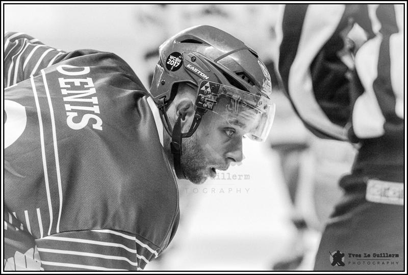 Paris (FV) 7 - 2 Asnières