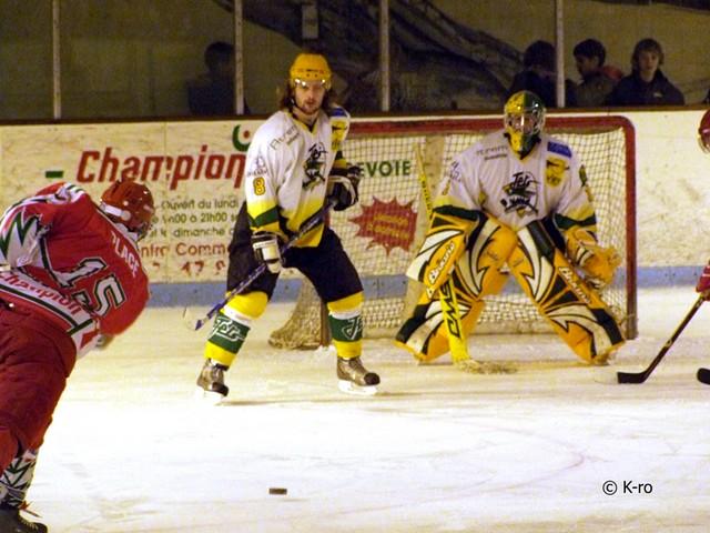 Courbevoie  10 - 3 Viry-Châtillon