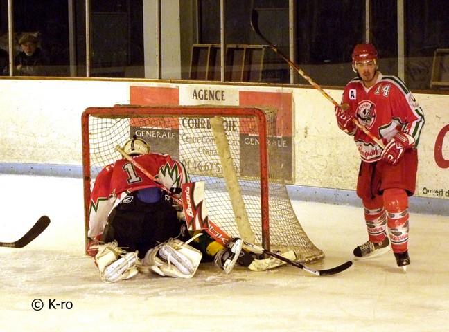 Courbevoie  10 - 3 Viry-Châtillon