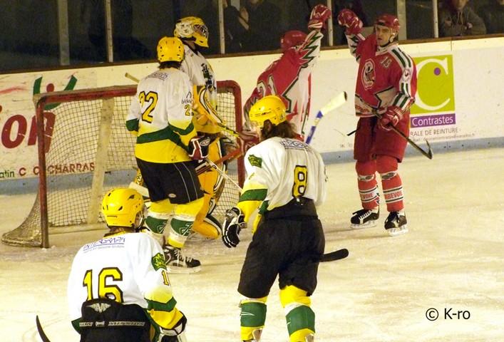 Courbevoie  10 - 3 Viry-Châtillon
