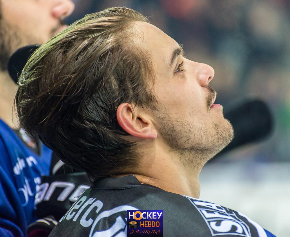 Gap  3 - 2 Angers 