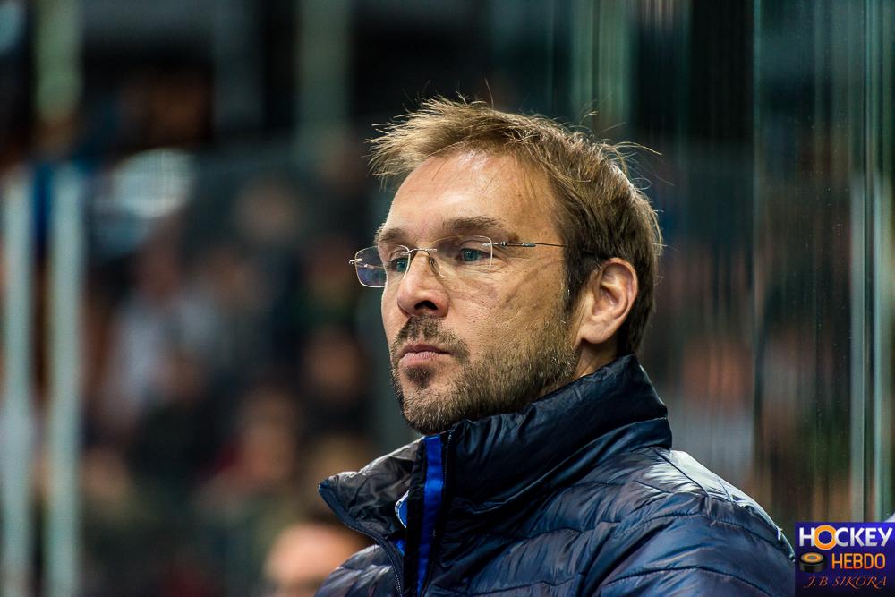 Gap  3 - 2 Angers 