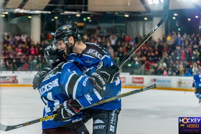 Photo hockey match Gap  - Angers  le 21/10/2016