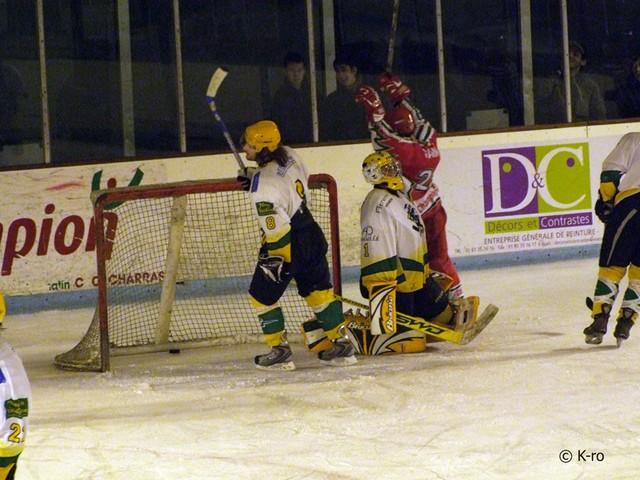 Courbevoie  10 - 3 Viry-Châtillon