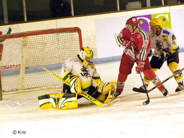 Courbevoie  10 - 3 Viry-Châtillon