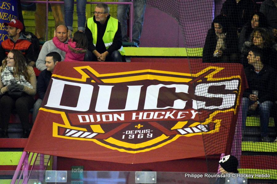 Dijon  4 - 2 Bordeaux