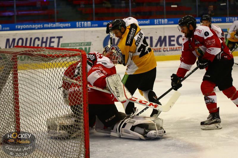 Chamonix / Morzine 4 - 5 Strasbourg 