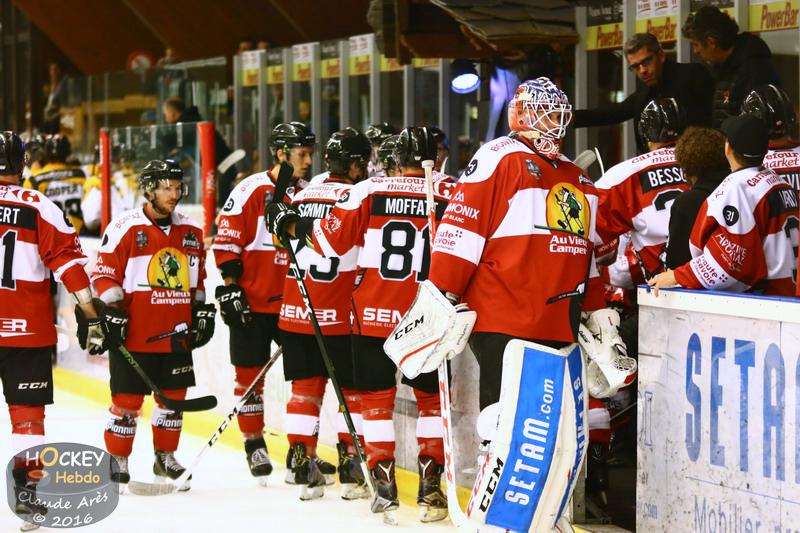 Chamonix / Morzine 4 - 5 Strasbourg 