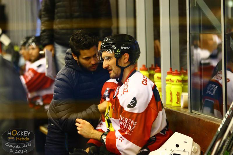 Chamonix / Morzine 4 - 5 Strasbourg 