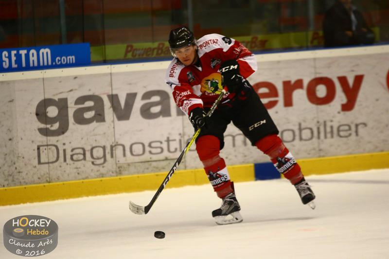 Chamonix / Morzine 4 - 5 Strasbourg 