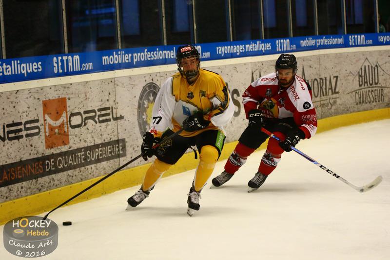 Chamonix / Morzine 4 - 5 Strasbourg 