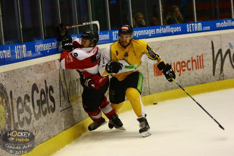 Chamonix / Morzine 4 - 5 Strasbourg 