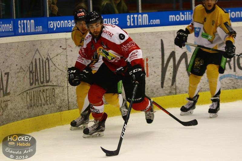 Chamonix / Morzine 4 - 5 Strasbourg 