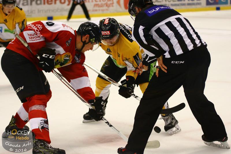 Chamonix / Morzine 4 - 5 Strasbourg 