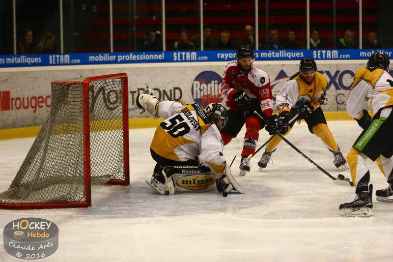 Chamonix / Morzine 4 - 5 Strasbourg 