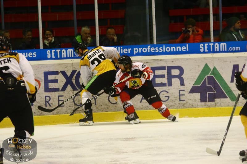 Chamonix / Morzine 4 - 5 Strasbourg 