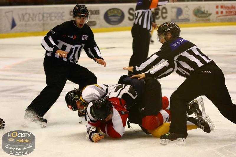 Chamonix / Morzine 4 - 5 Strasbourg 