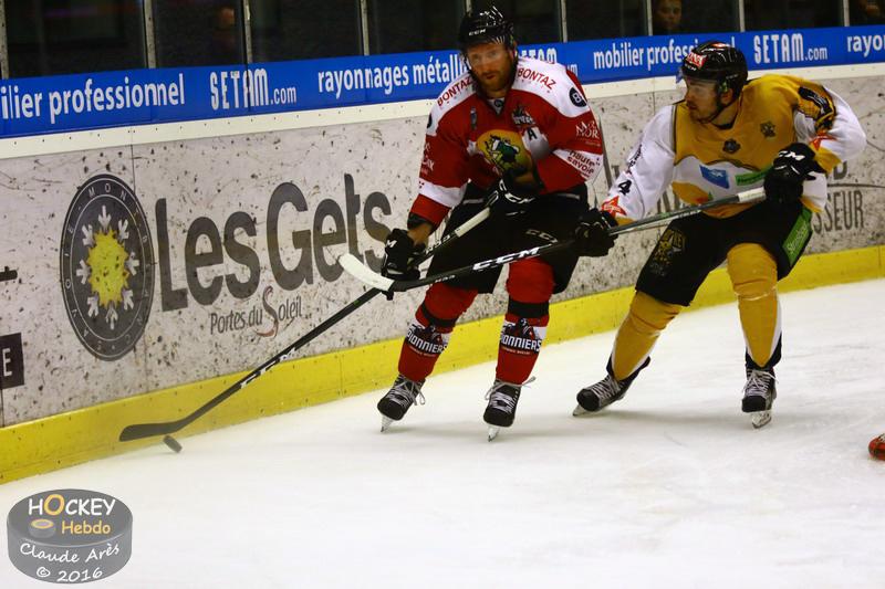 Chamonix / Morzine 4 - 5 Strasbourg 