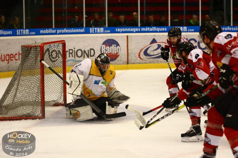 Chamonix / Morzine 4 - 5 Strasbourg 