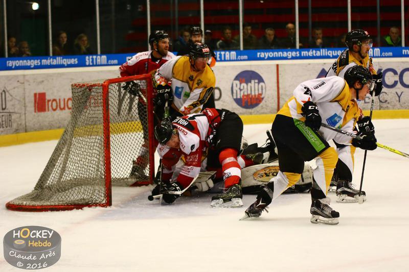 Chamonix / Morzine 4 - 5 Strasbourg 