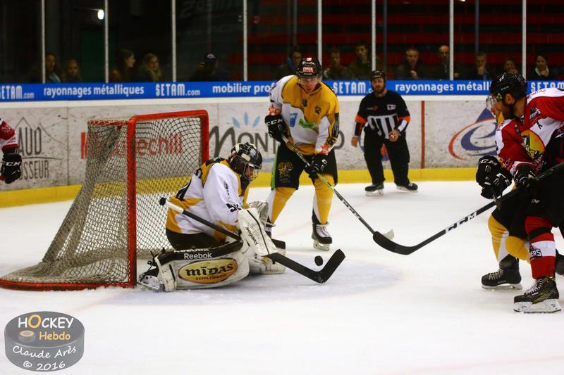 Chamonix / Morzine 4 - 5 Strasbourg 