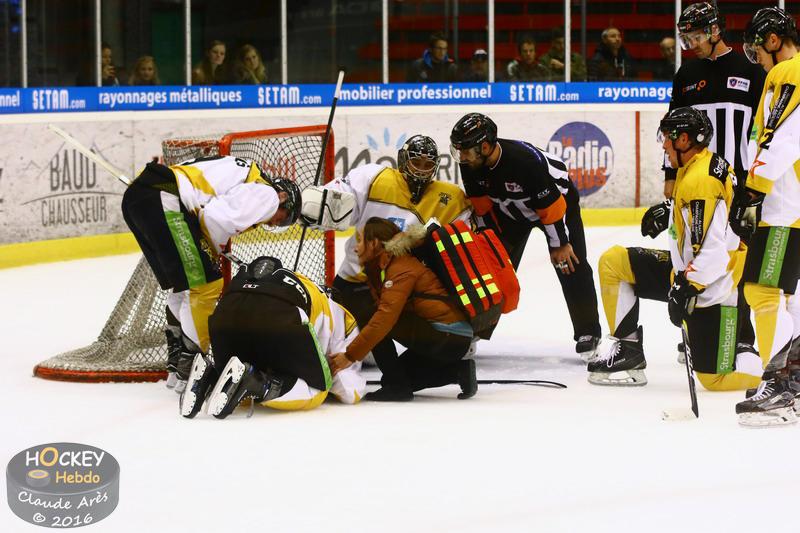 Chamonix / Morzine 4 - 5 Strasbourg 