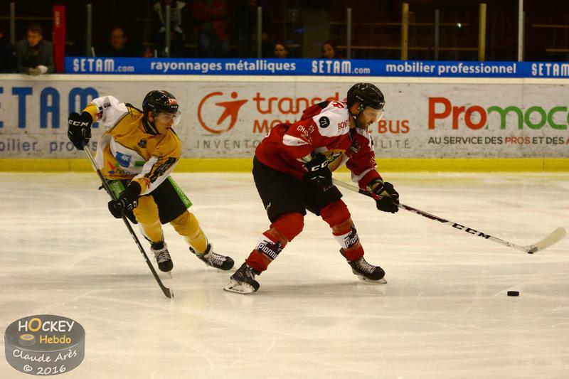 Chamonix / Morzine 4 - 5 Strasbourg 