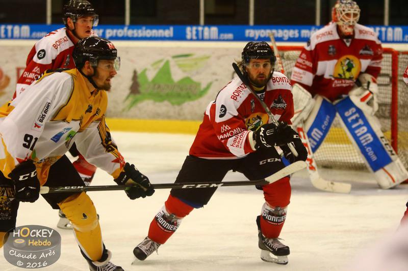 Chamonix / Morzine 4 - 5 Strasbourg 