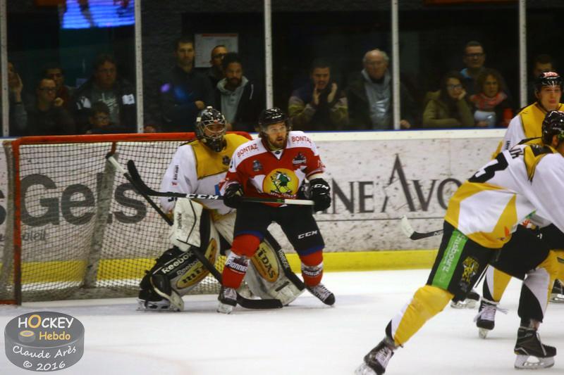 Chamonix / Morzine 4 - 5 Strasbourg 