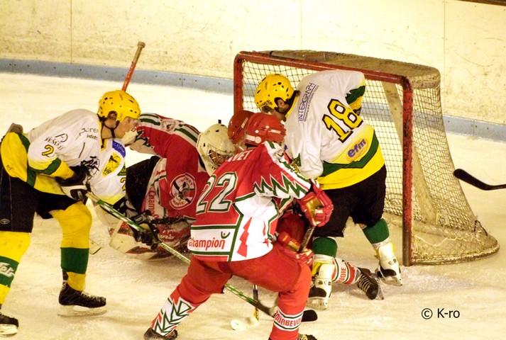 Courbevoie  10 - 3 Viry-Châtillon
