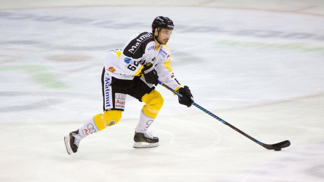 Photo hockey match Amiens  - Rouen le 23/10/2016