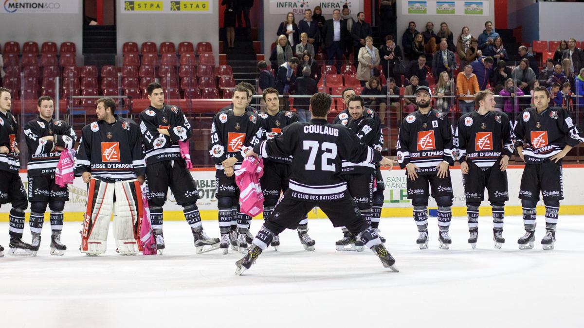 Amiens  2 - 5 Rouen