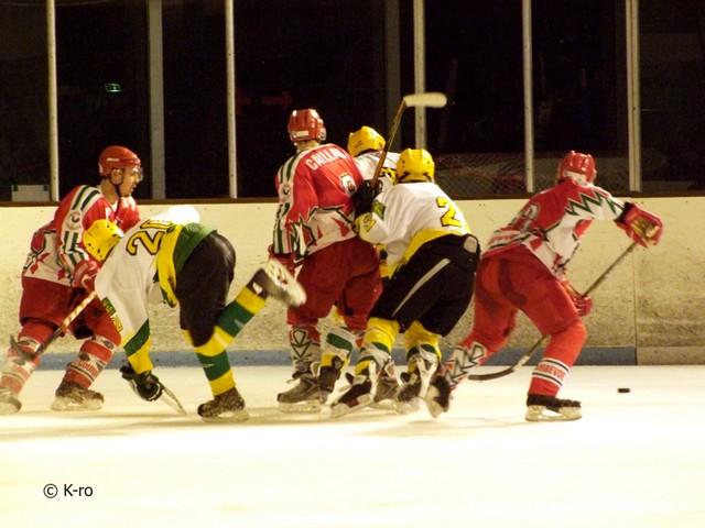 Courbevoie  10 - 3 Viry-Châtillon