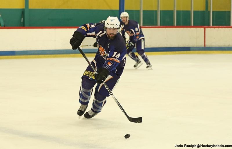 Avignon 2 - 5 Roanne