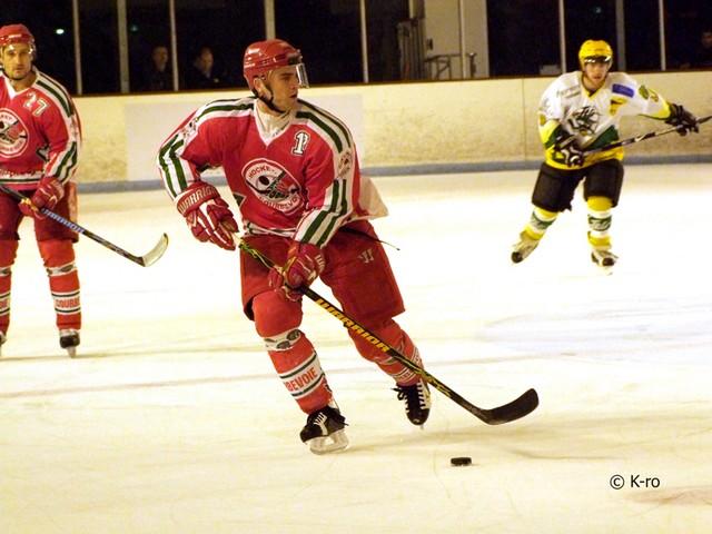 Courbevoie  10 - 3 Viry-Châtillon