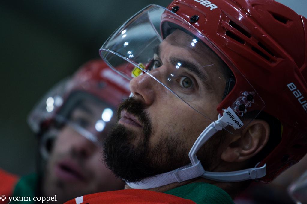 Mont-Blanc 2 - 4 Clermont-Ferrand