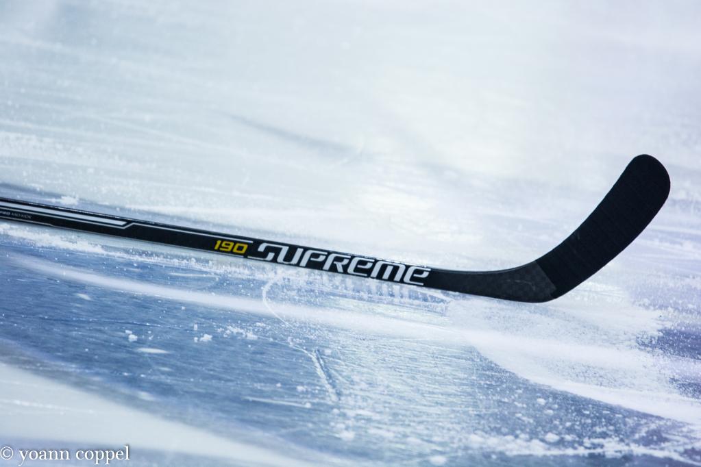 Mont-Blanc 2 - 4 Clermont-Ferrand