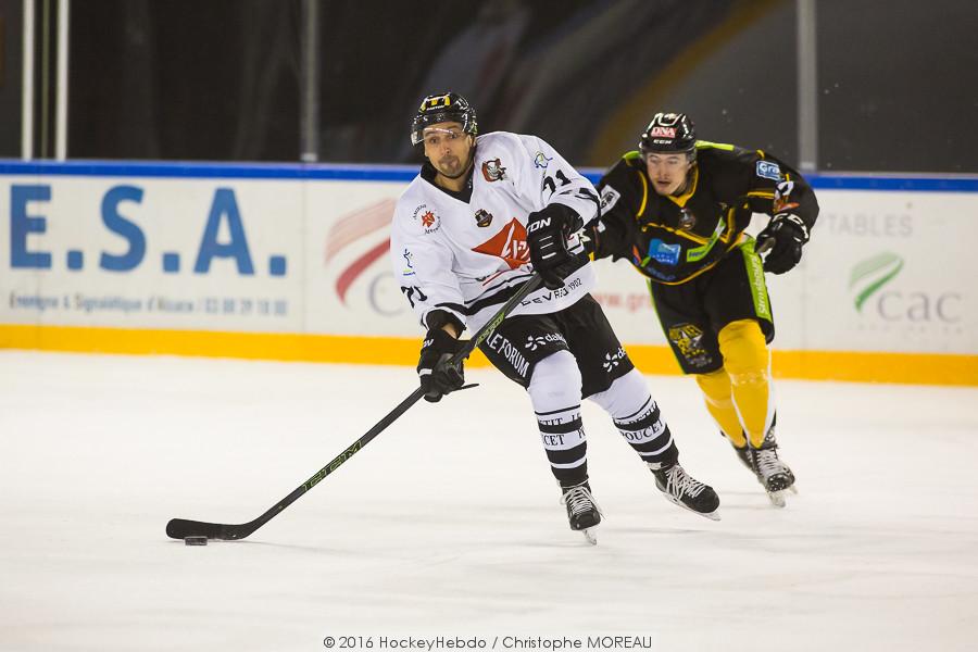 Strasbourg  5 - 2 Amiens 