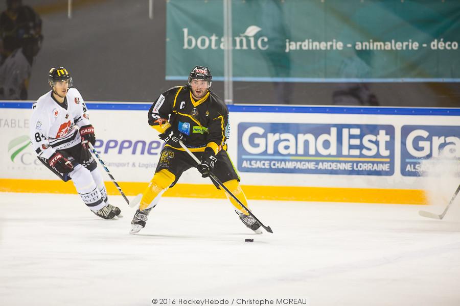 Strasbourg  5 - 2 Amiens 