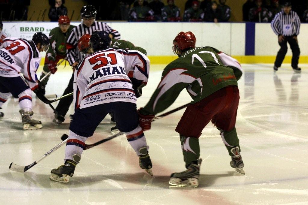 Cergy-Pontoise 7 - 1 Nice