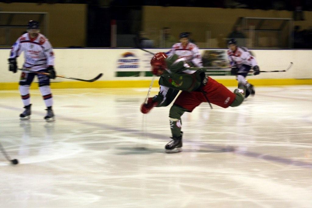 Cergy-Pontoise 7 - 1 Nice