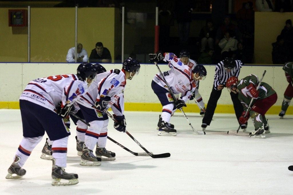 Cergy-Pontoise 7 - 1 Nice