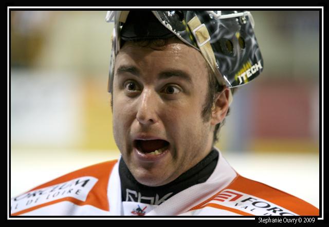 Rouen 8 - 0 Tours 